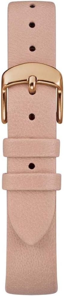 image:imageTimex Womens Metropolitan 34mm Dress WatchBlushRose Gold
