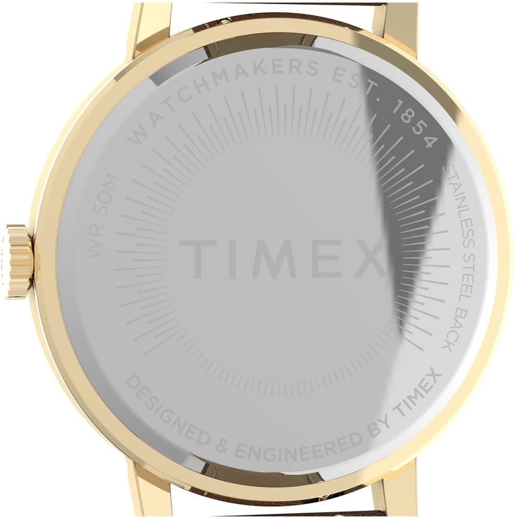 image:imageTimex Womens Midtown 36mm Watch