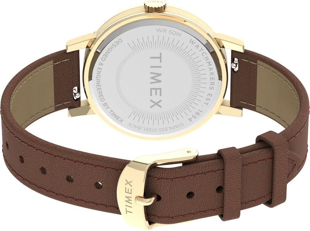 image:imageTimex Womens Midtown 36mm Watch