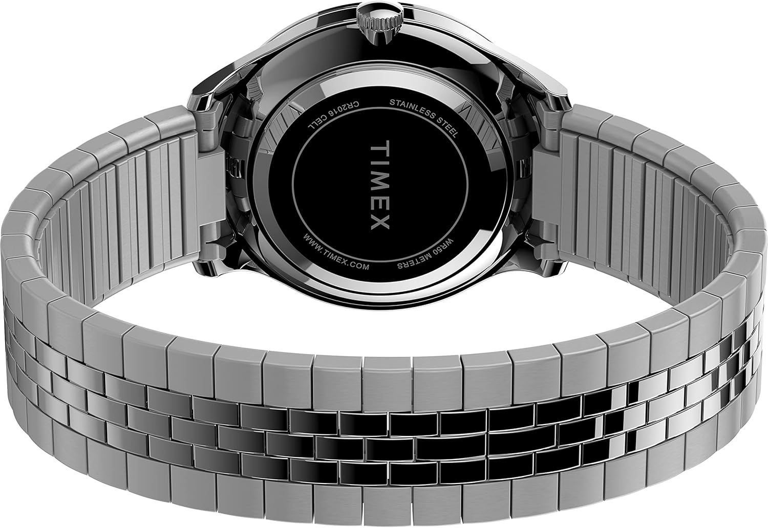 image:imageTimex Womens Modern Easy Reader 32mm Watch