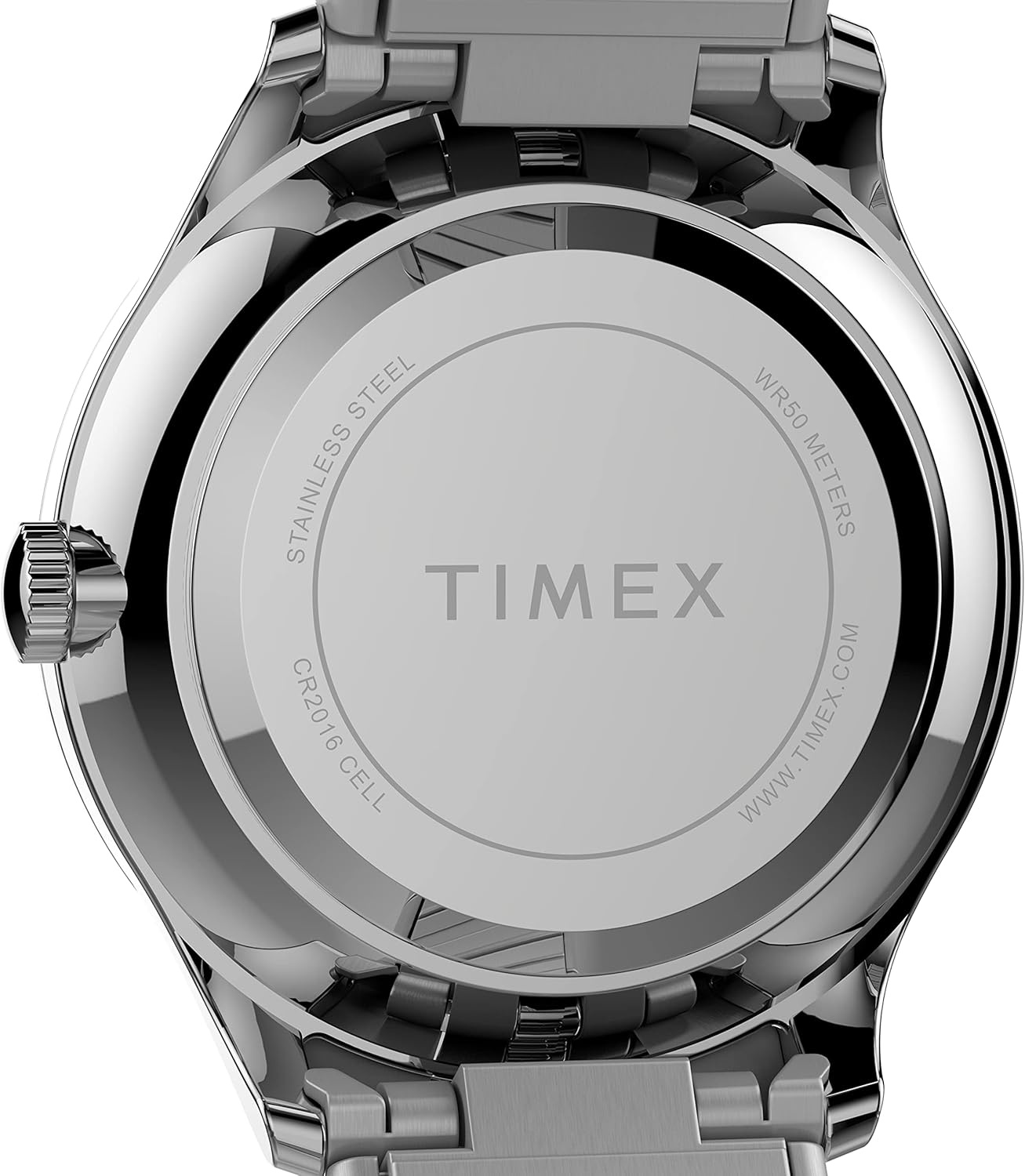 image:imageTimex Womens Modern Easy Reader 32mm Watch
