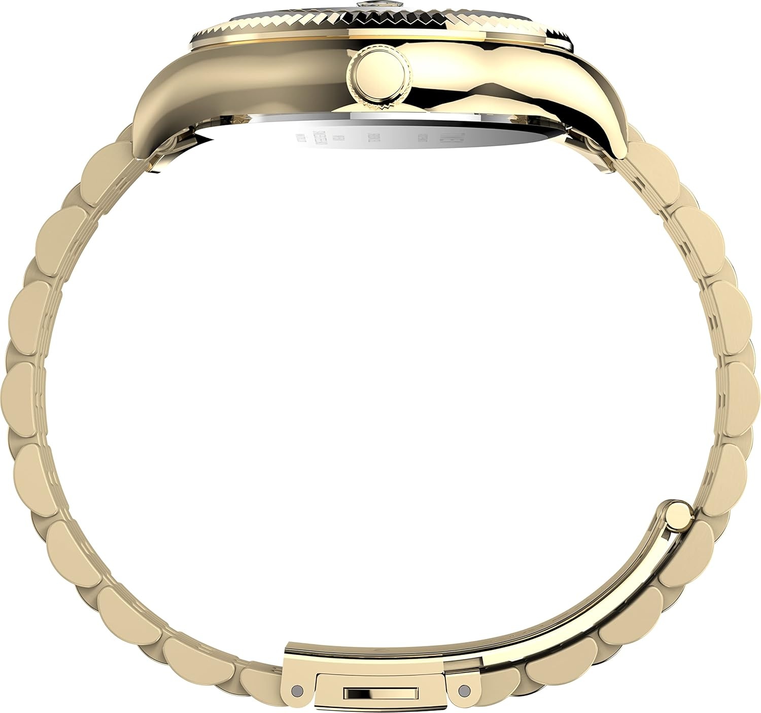 image:imageTimex Womens Peanuts x Waterbury Legacy WatchGoldToneGold