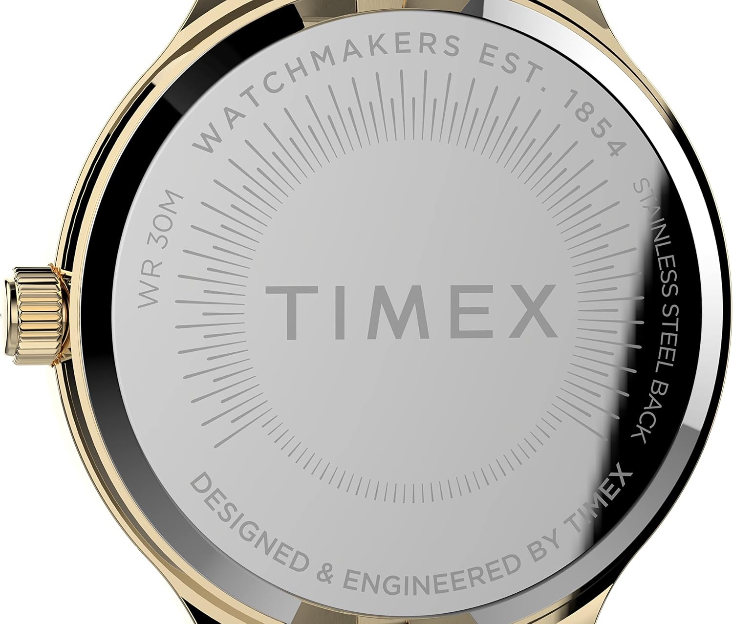 image:imageTimex Womens Peyton 36mm Watch