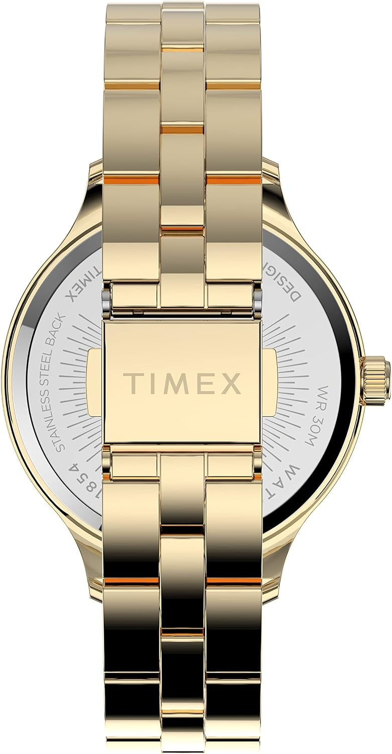 image:imageTimex Womens Peyton 36mm Watch