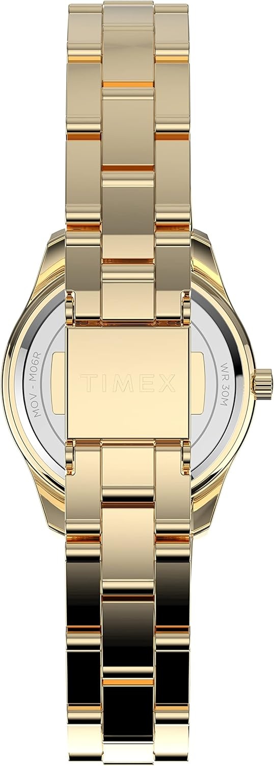 image:imageTimex Womens Solar Premium Dress 28mm Watch