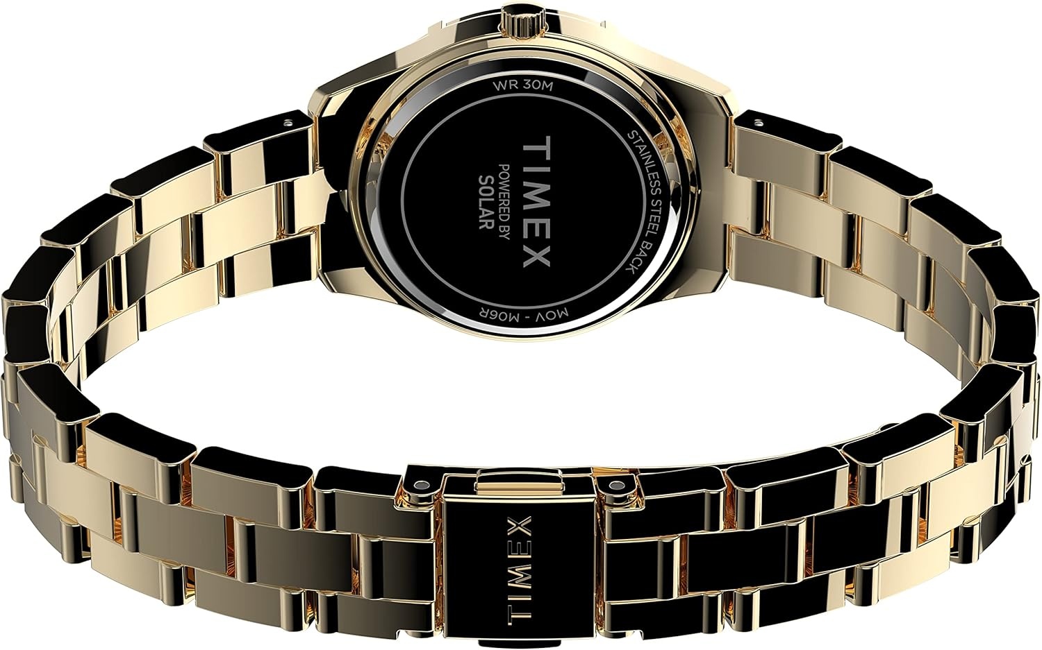 image:imageTimex Womens Solar Premium Dress 28mm Watch