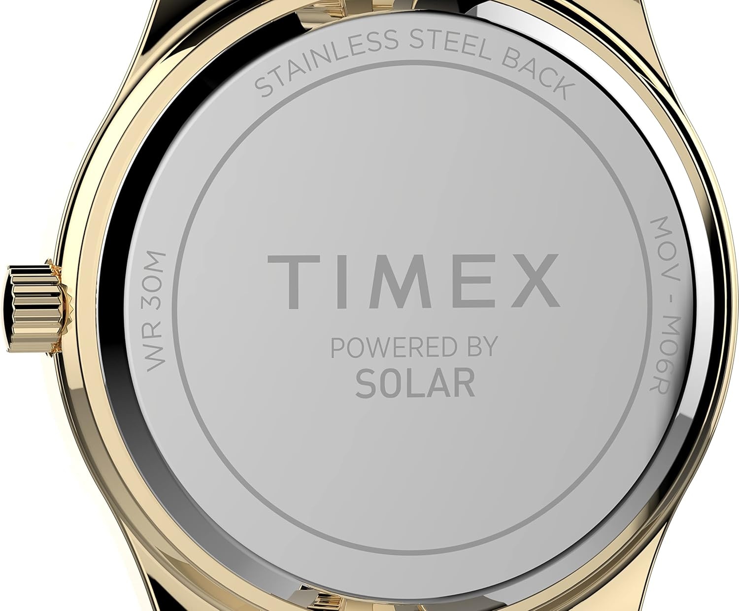 image:imageTimex Womens Solar Premium Dress 28mm Watch