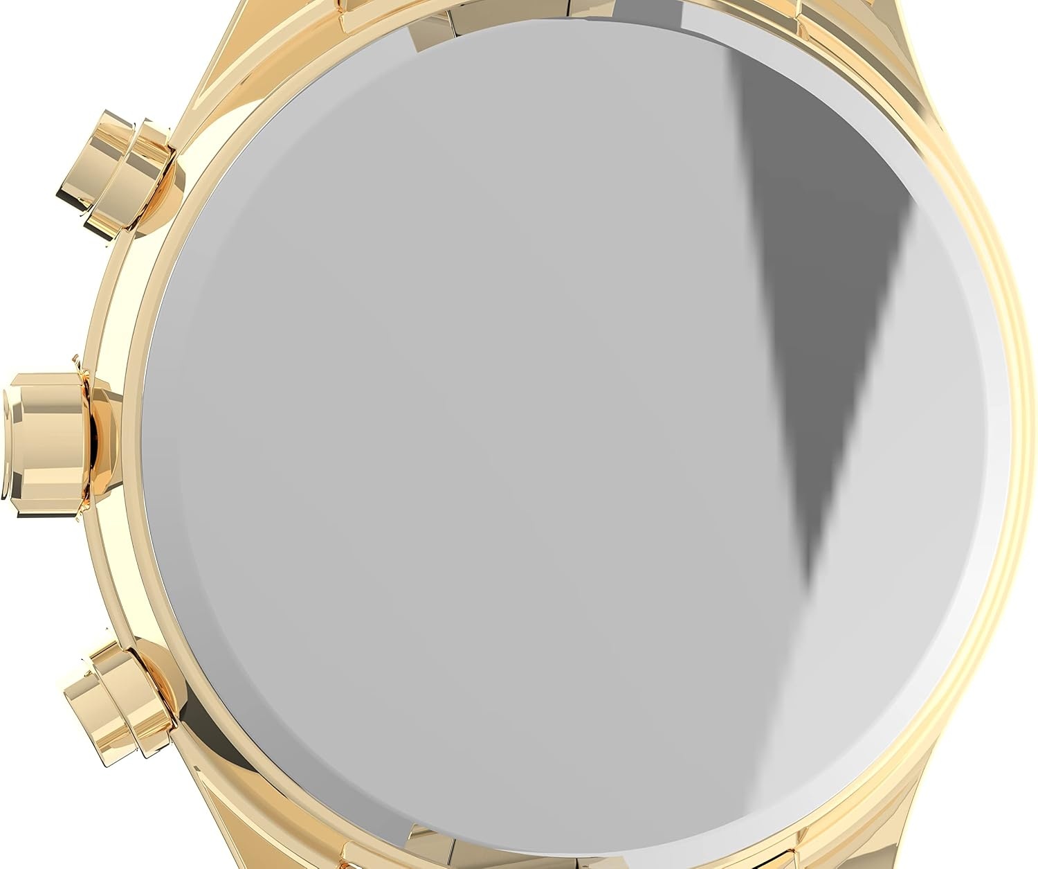 image:imageTimex Womens Standard Chronograph 38mm WatchGold Tone