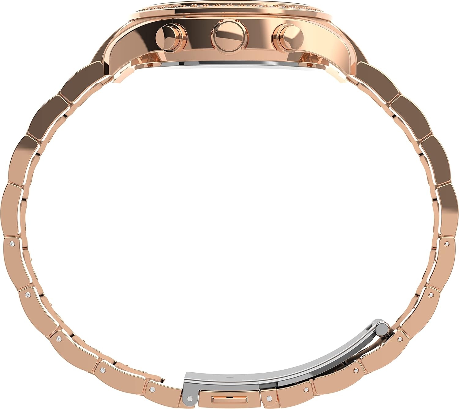 image:imageTimex Womens Standard Chronograph 38mm WatchRose Gold