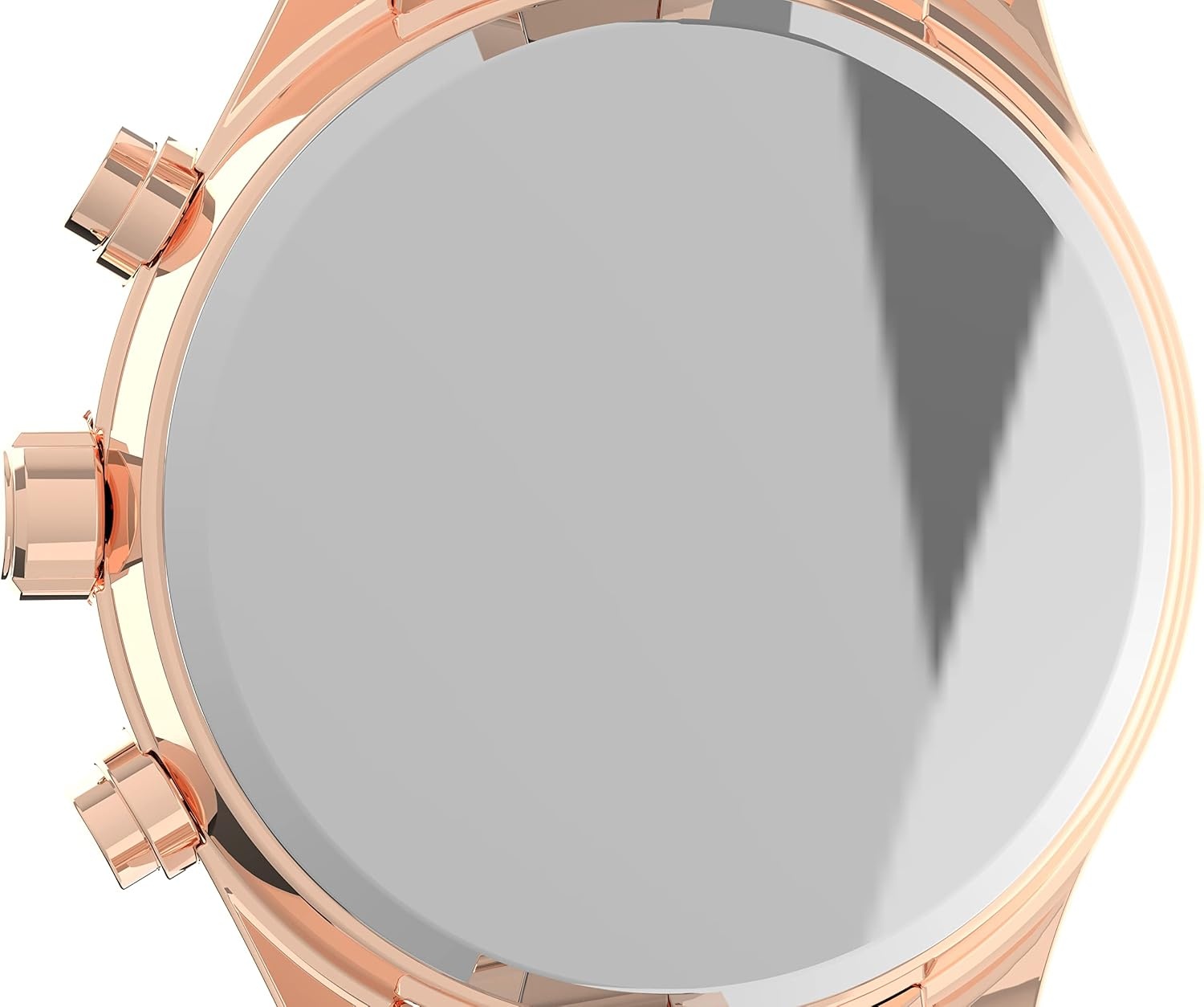 image:imageTimex Womens Standard Chronograph 38mm WatchRose Gold