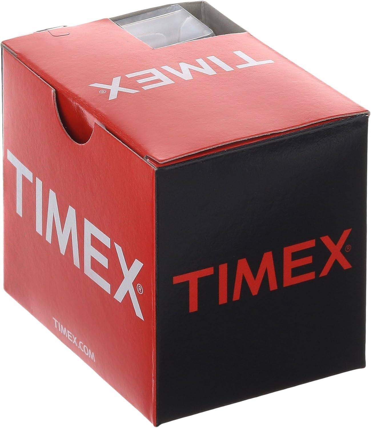image:imageTimex Womens T26301 Kendall Circle TwoTone Stainless Steel Expansion Band Watch