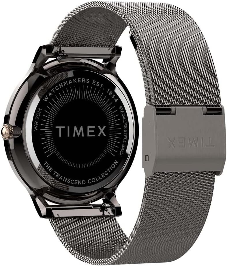 image:imageTimex Womens Transcend 38mm Watch