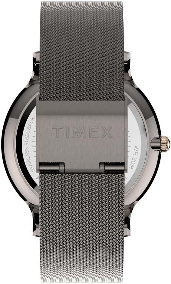 image:imageTimex Womens Transcend 38mm Watch