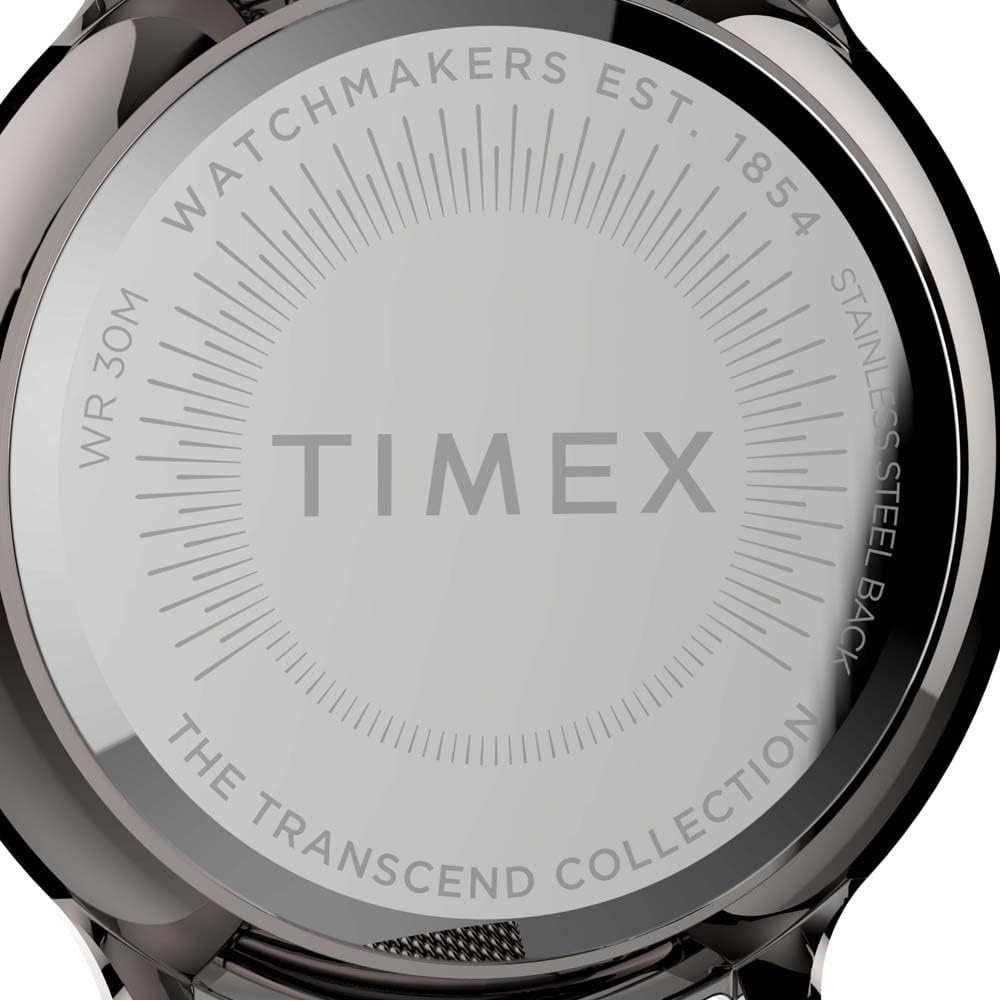 image:imageTimex Womens Transcend 38mm Watch