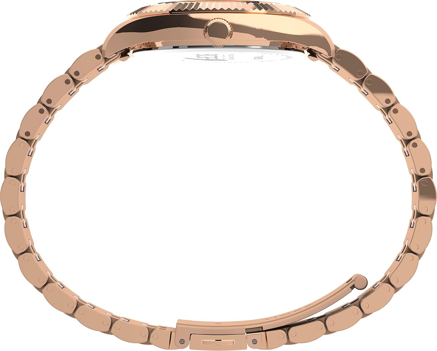 image:imageTimex Womens Waterbury Legacy Boyfriend 36mm WatchPinkGold