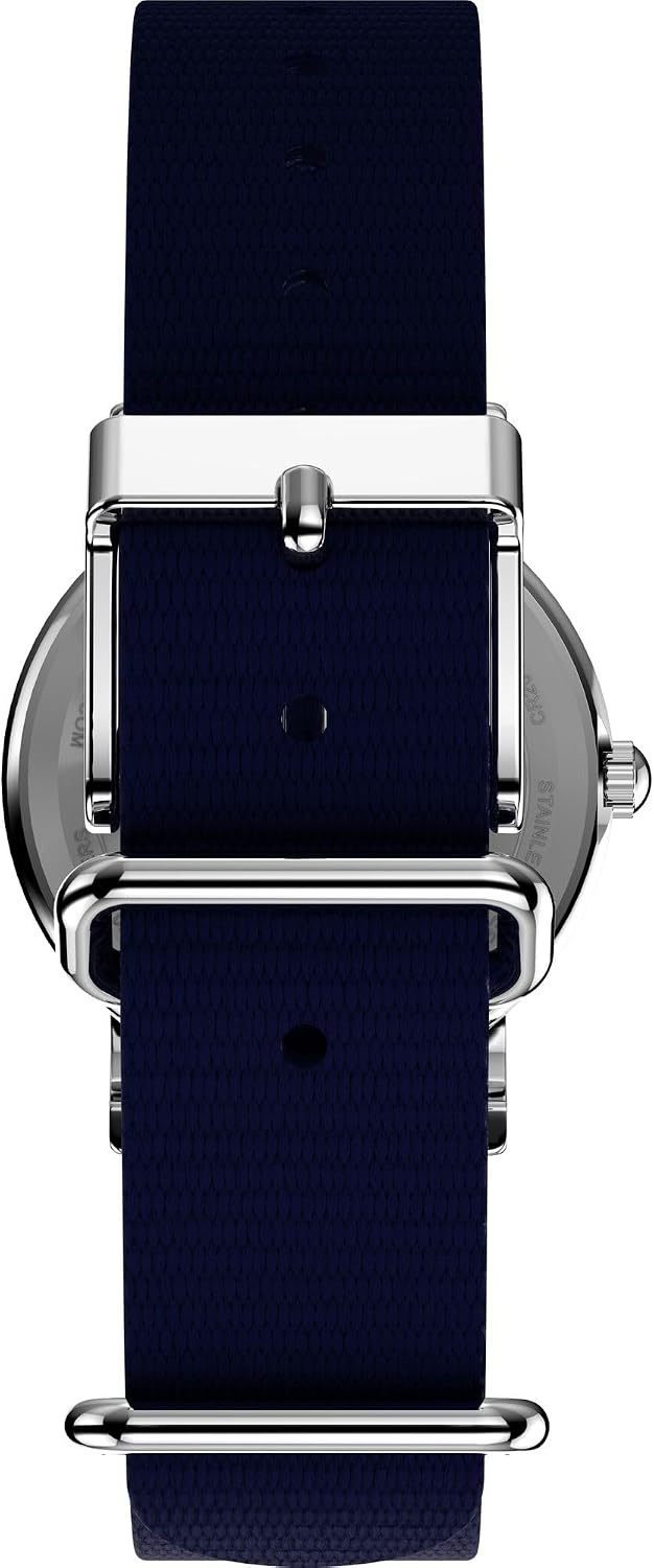 image:imageTimex Womens Weekender 31mm WatchBlue