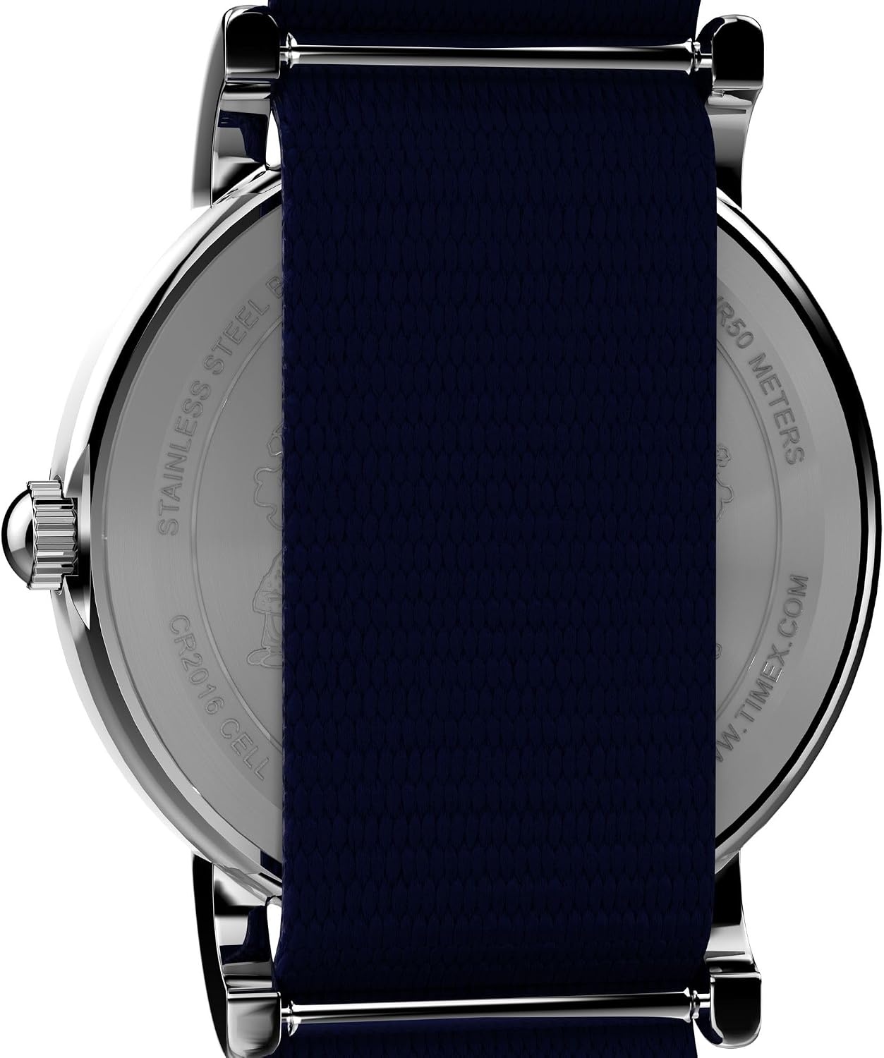 image:imageTimex Womens Weekender 31mm WatchBlue