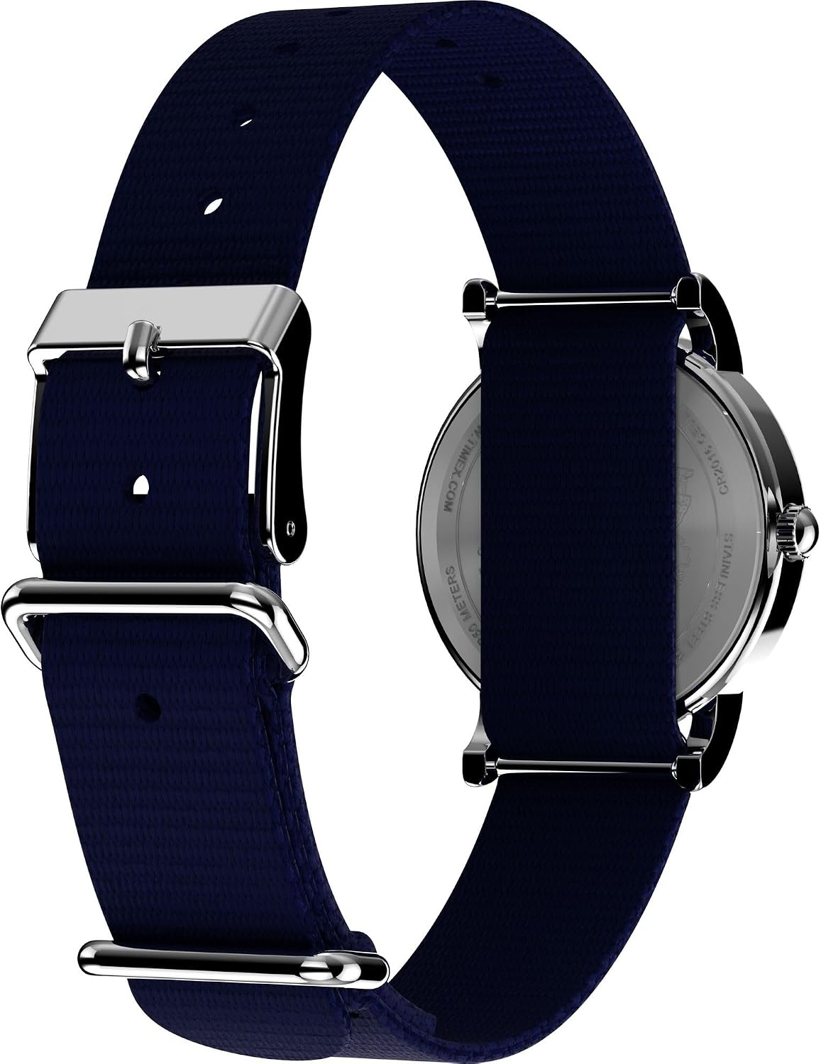image:imageTimex Womens Weekender 31mm WatchBlue