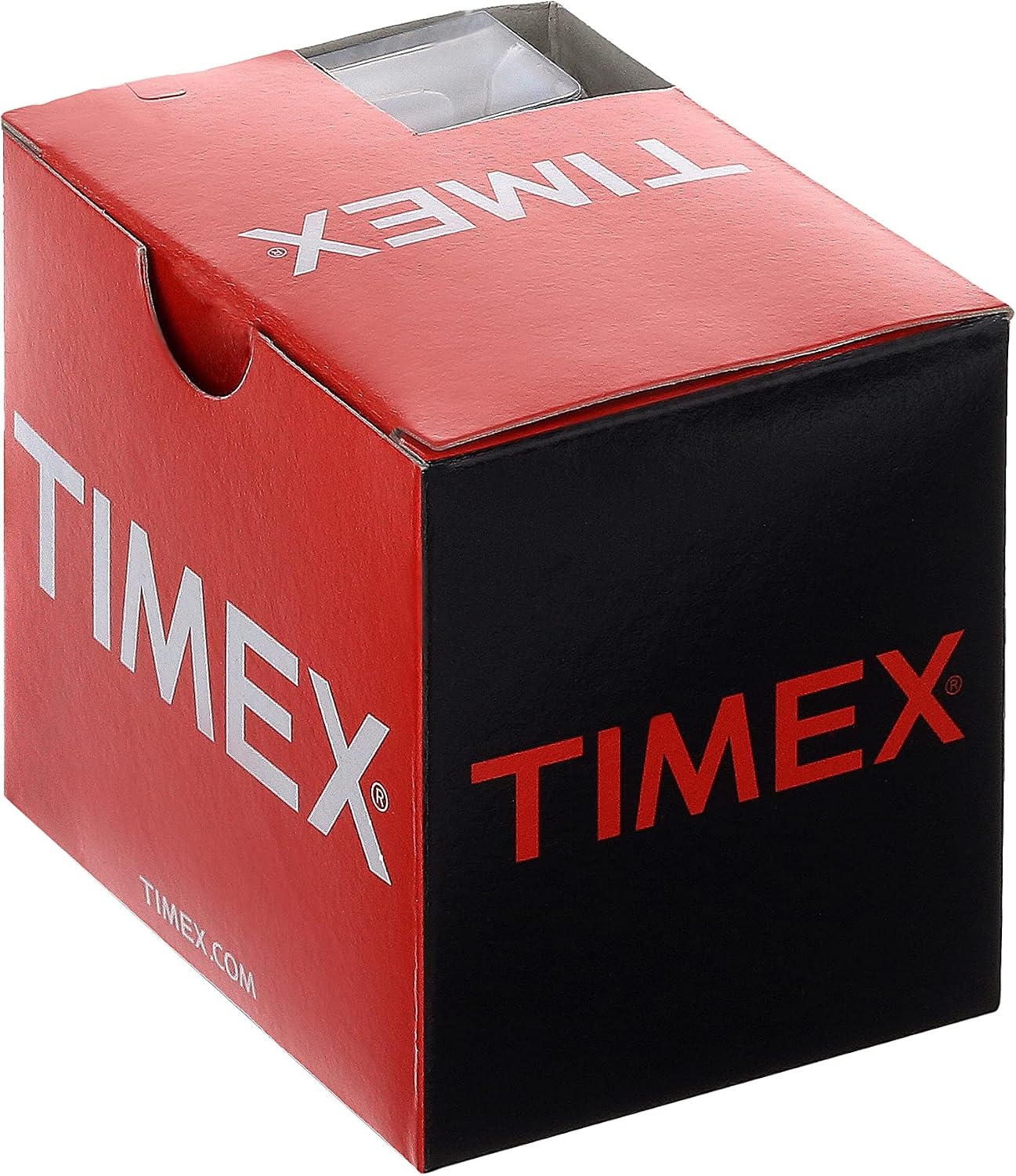image:imageTimex Womens Weekender 31mm WatchBlueWhiteSilverTone
