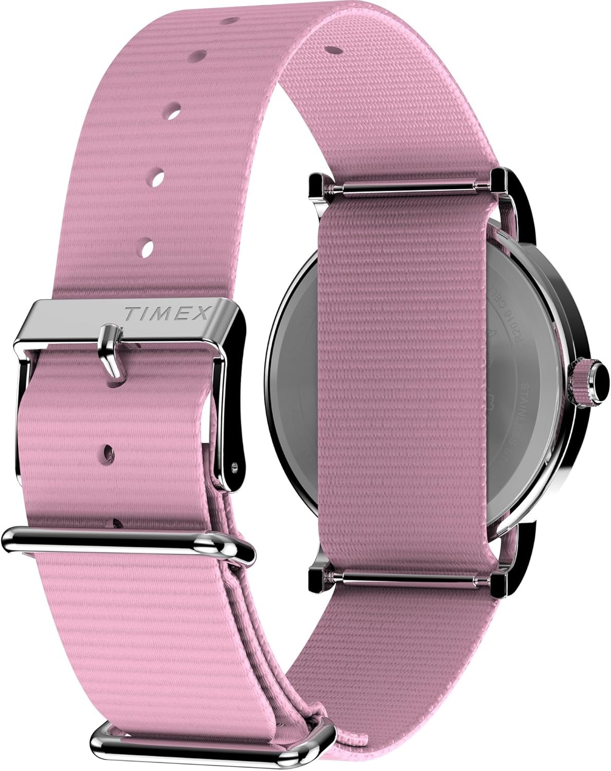 image:imageTimex Womens Weekender 31mm WatchPink