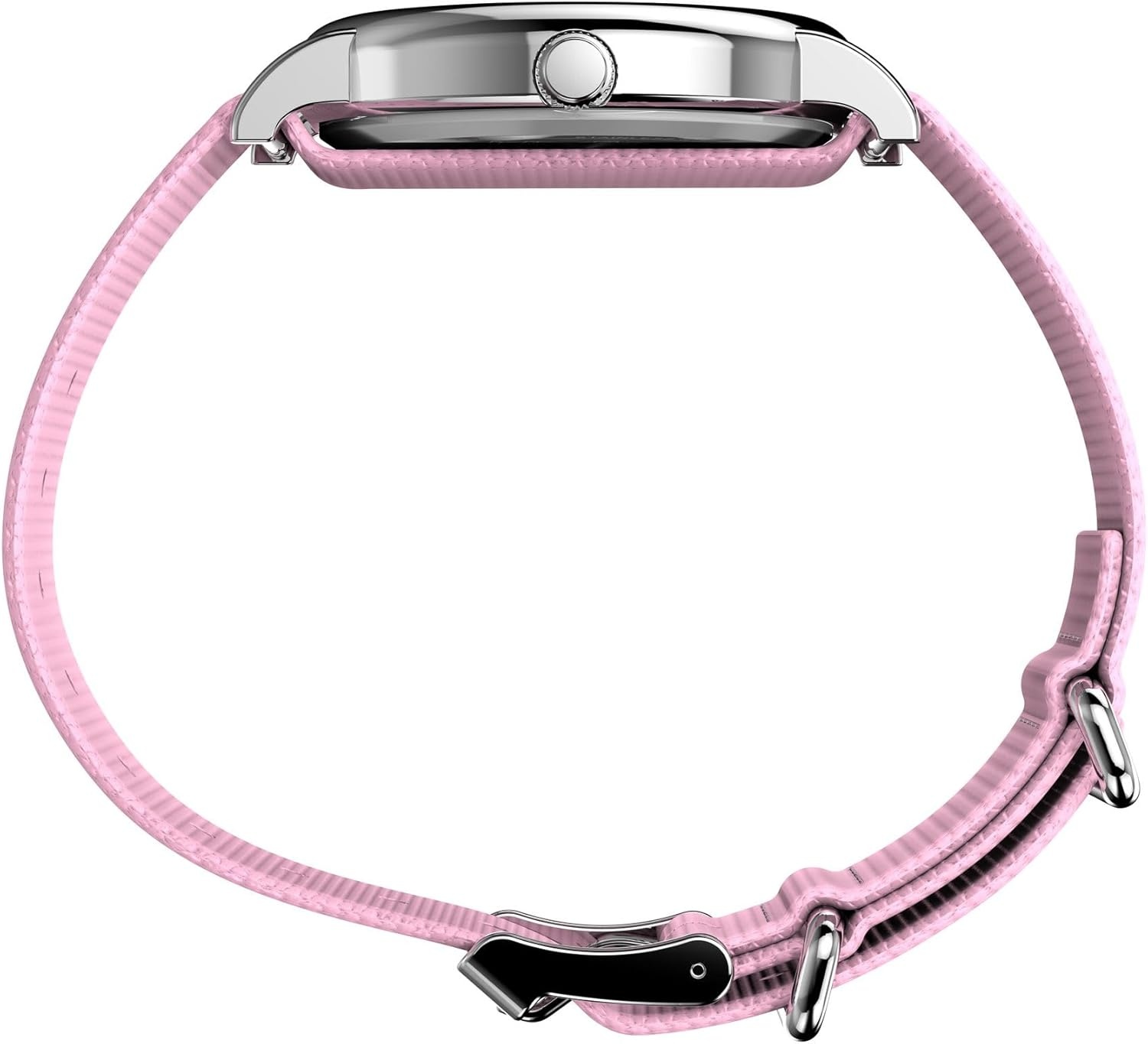 image:imageTimex Womens Weekender 31mm WatchPink