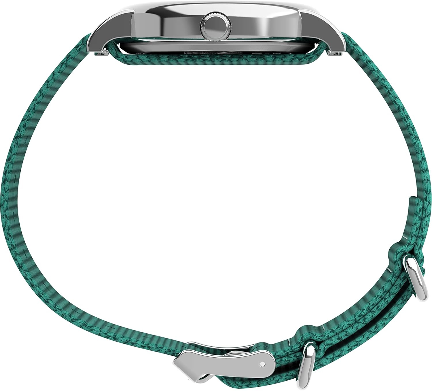 image:imageTimex X Peanuts in Bloom Womens Weekend 38mm WatchGreen