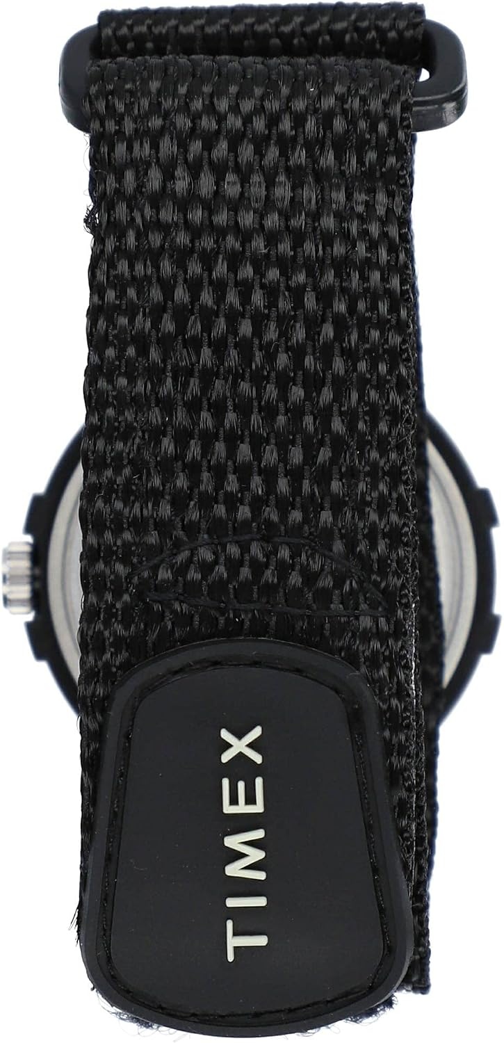 image:imageTimex Youth NFL Recruit WatchCarolina Panthers