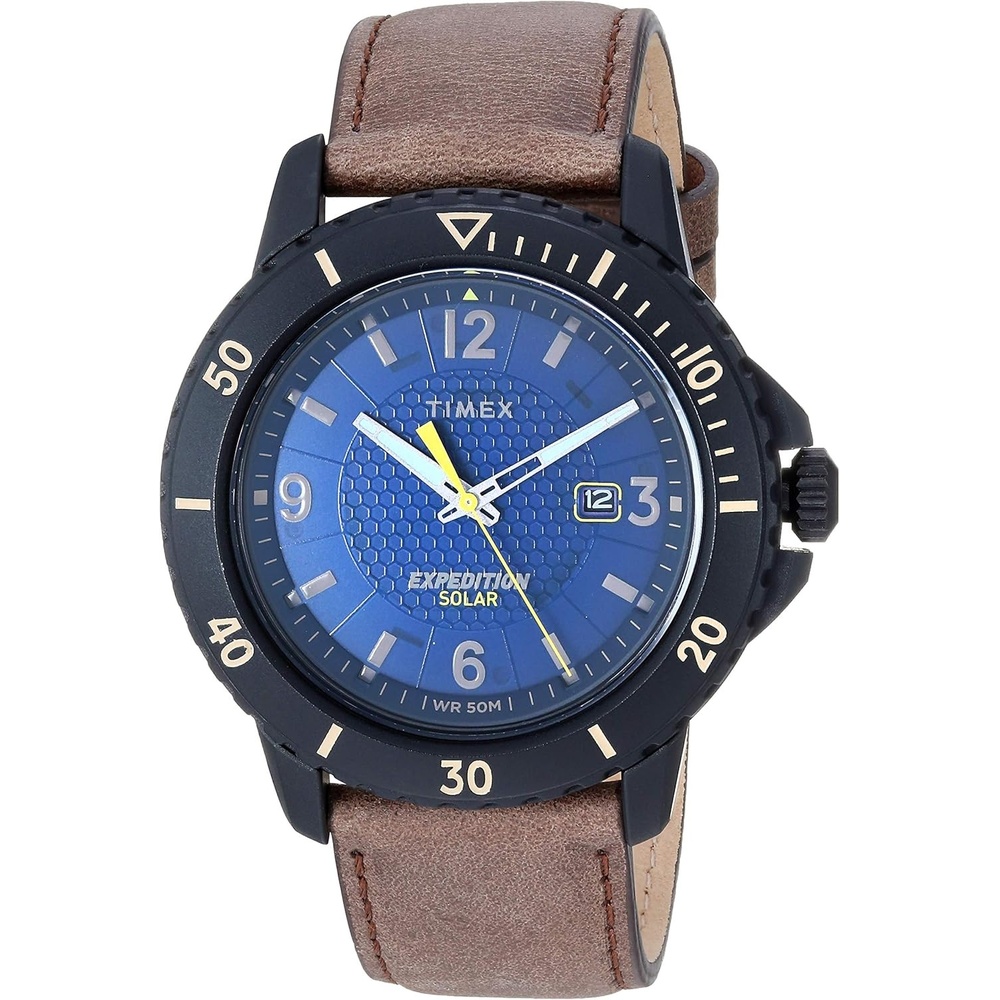 image:imageTimex Mens Expedition Gallatin SolarPowered Watch