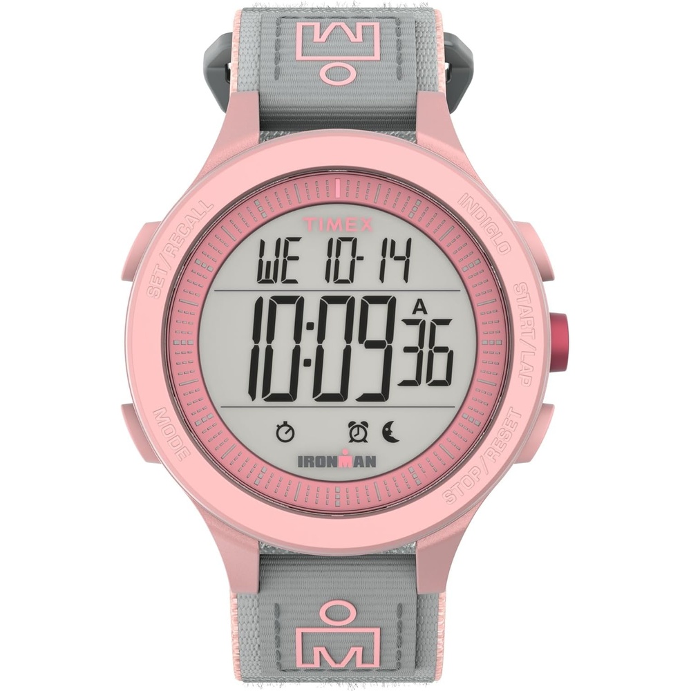 image:imageTimex Mens Ironman Triathlon T200 42mm WatchGray
