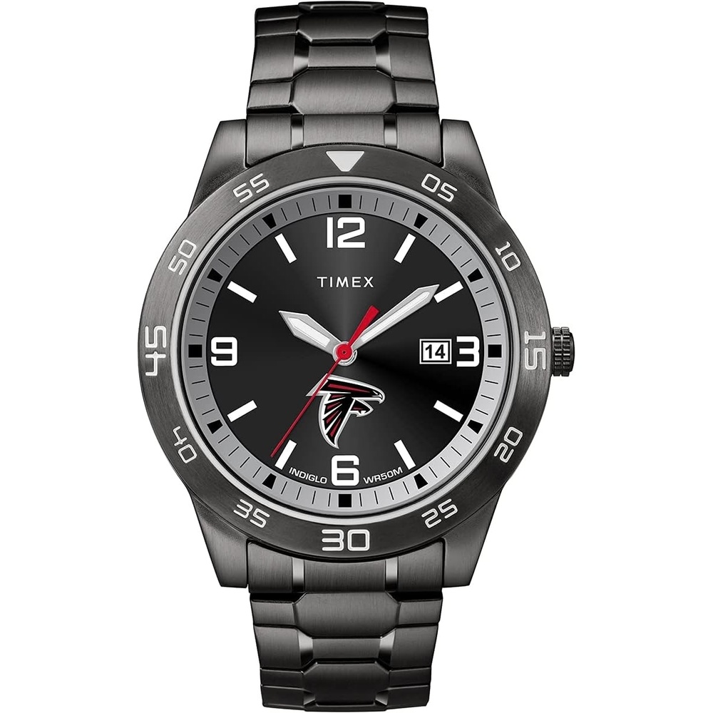 image:imageTimex Mens NFL Acclaim WatchAtlanta Falcons