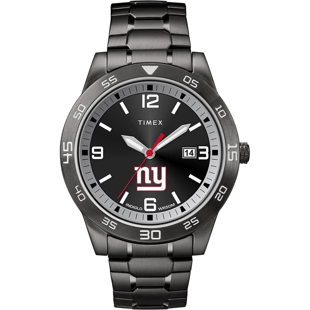 image:imageTimex Mens NFL Acclaim WatchNew York Giants