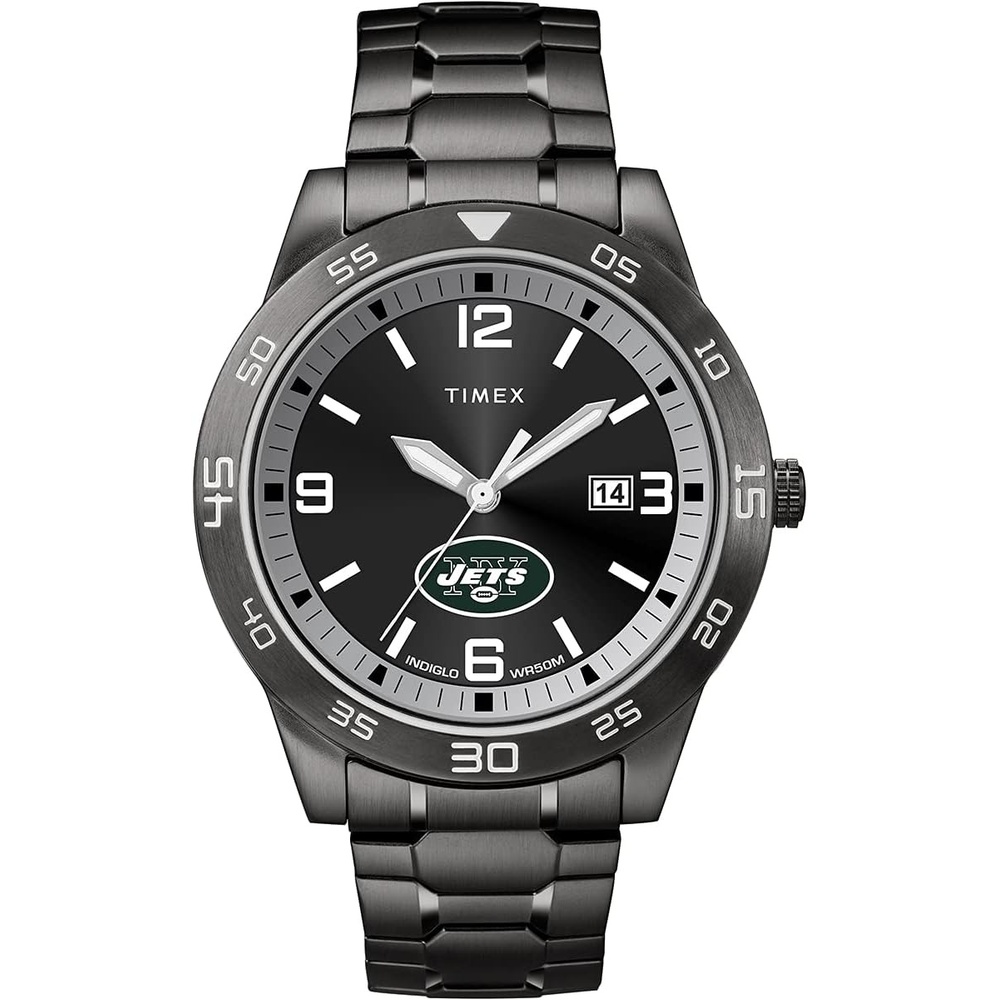 image:imageTimex Mens NFL Acclaim WatchNew York Jets