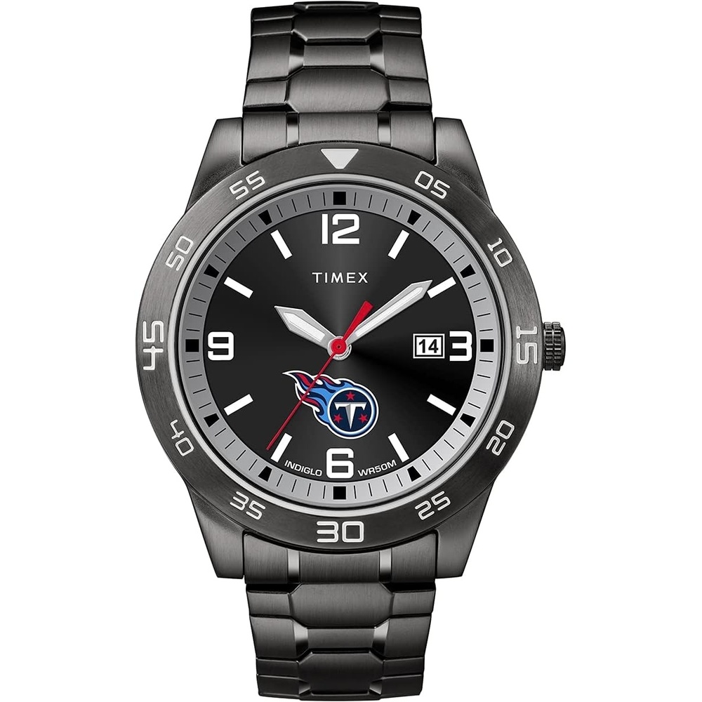 image:imageTimex Mens NFL Acclaim WatchTennessee Titans