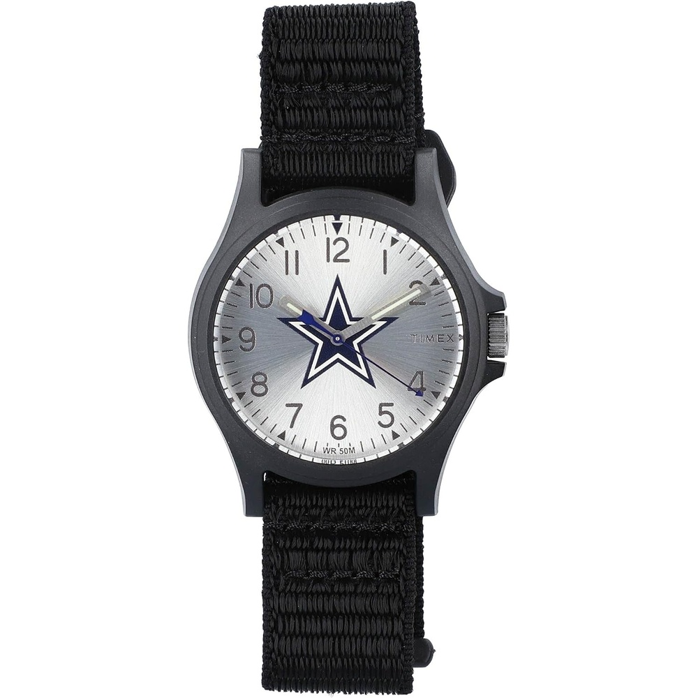 image:imageTimex Mens NFL Pride 40mm WatchDallas Cowboys