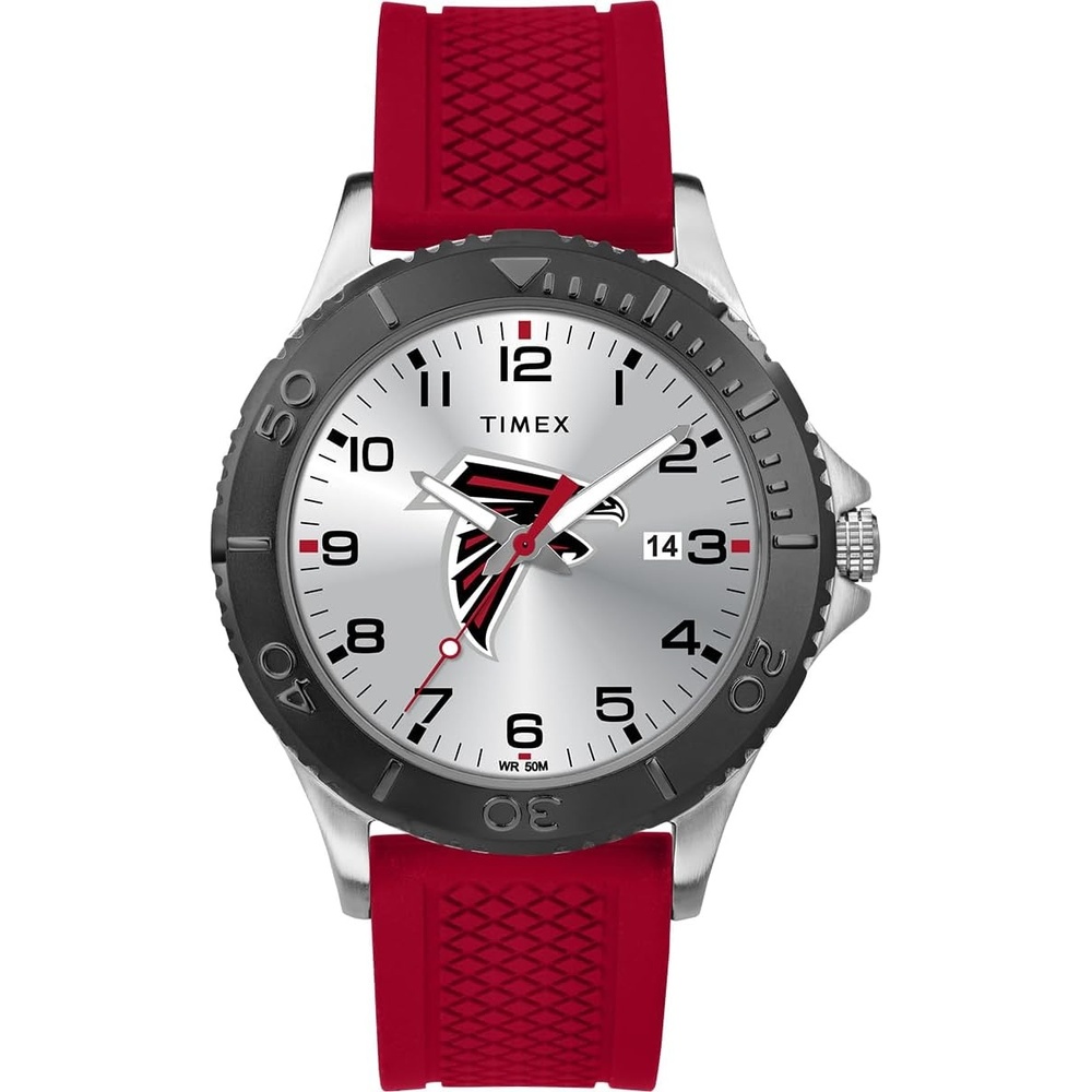 image:imageTimex NFL Gamer WatchAtlanta Falcons