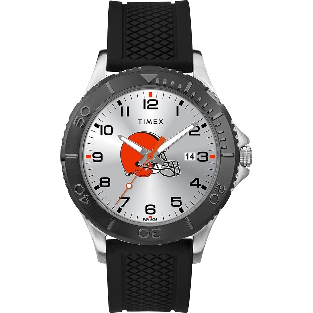 image:imageTimex NFL Gamer WatchCleveland Browns