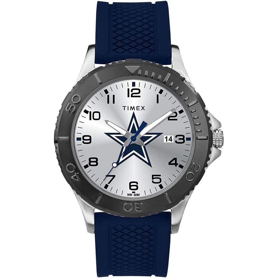 image:imageTimex NFL Gamer WatchDallas Cowboys