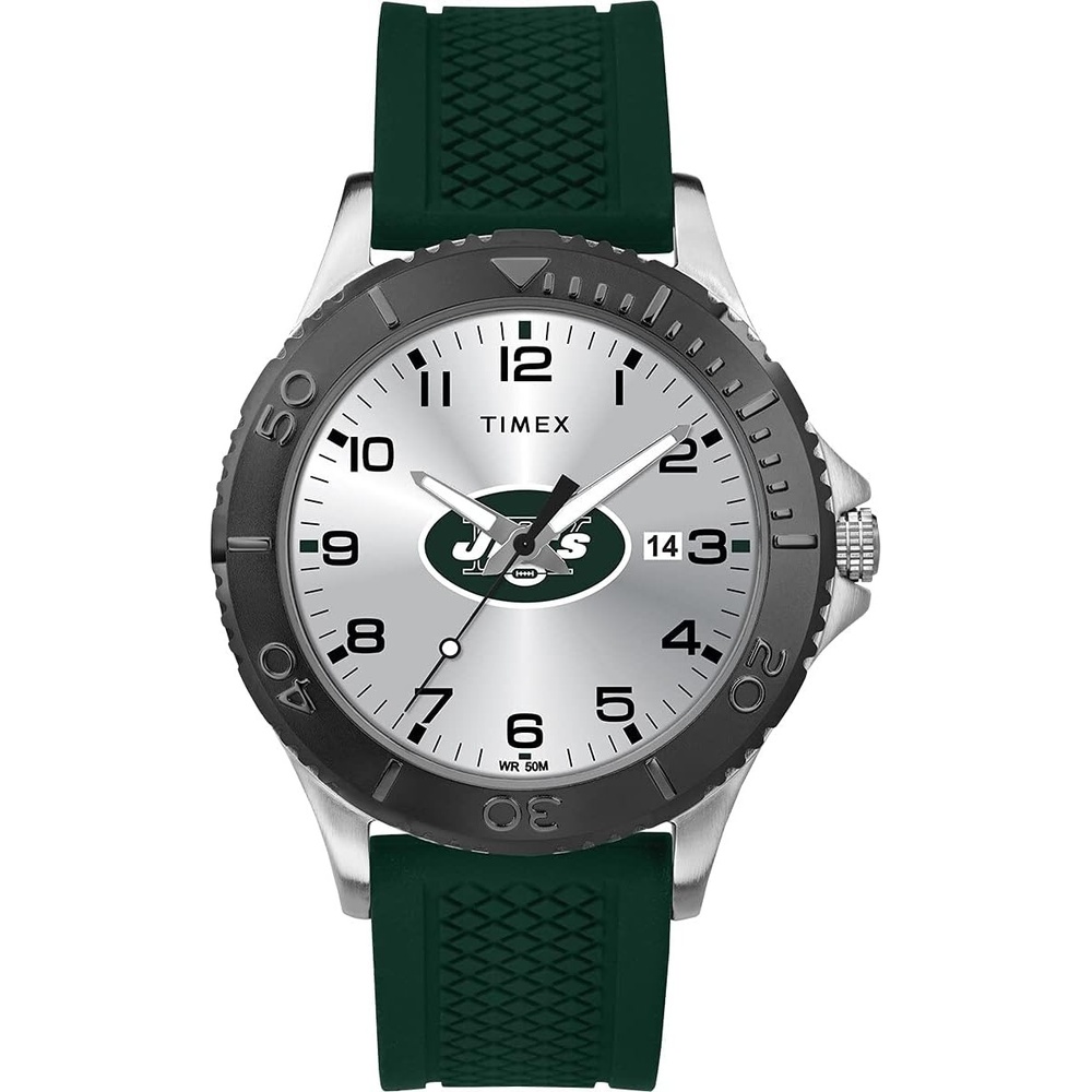 image:imageTimex NFL Gamer WatchNew York Jets