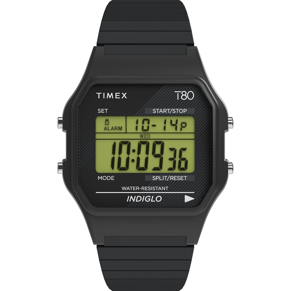 image:imageTimex T80 34mm WatchBlack Expansion