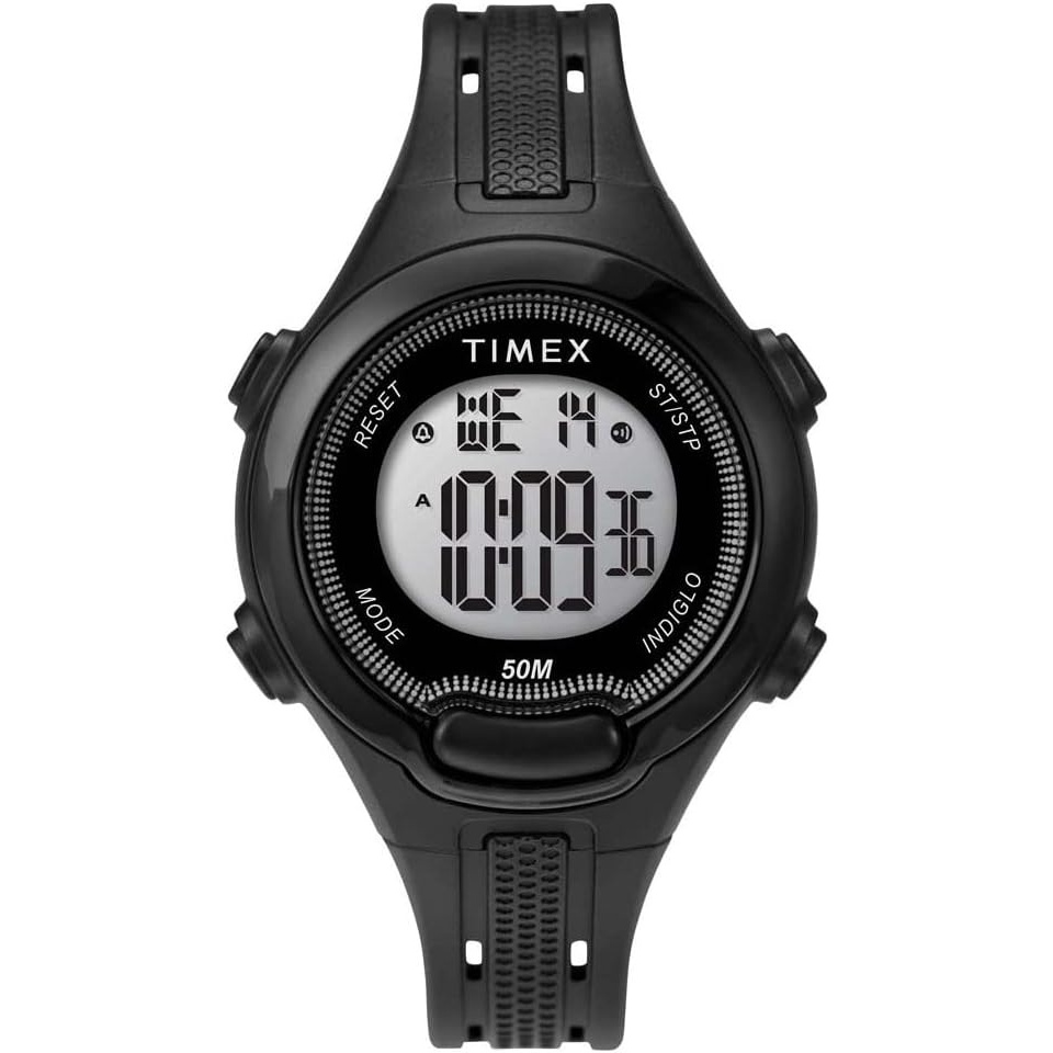 image:imageTimex Unisex DGTL Sport WatchBlack