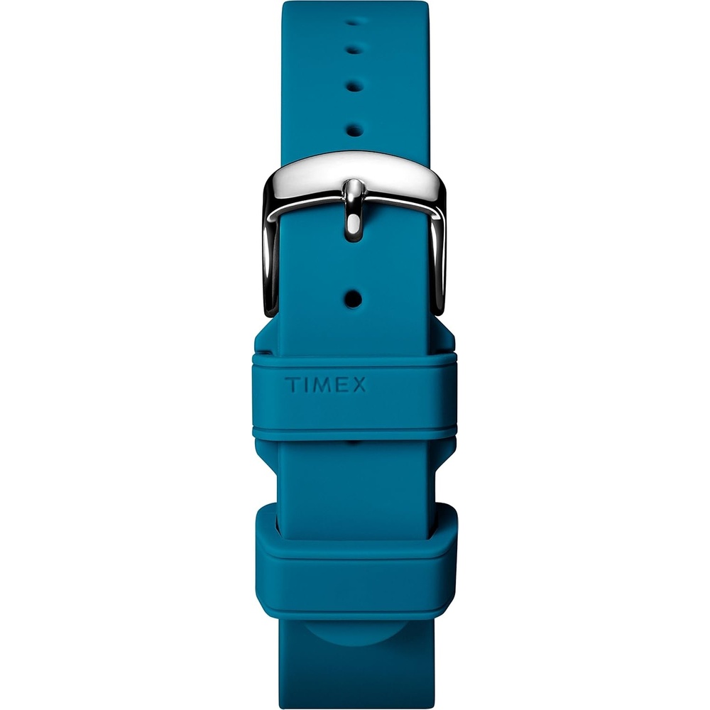 image:imageTimex Womens IQ Move 18mm Silicone StrapTeal