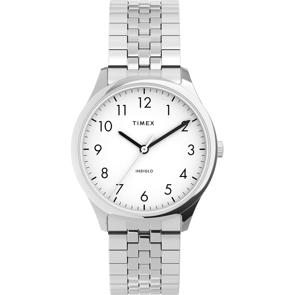 image:imageTimex Womens Modern Easy Reader 32mm Watch