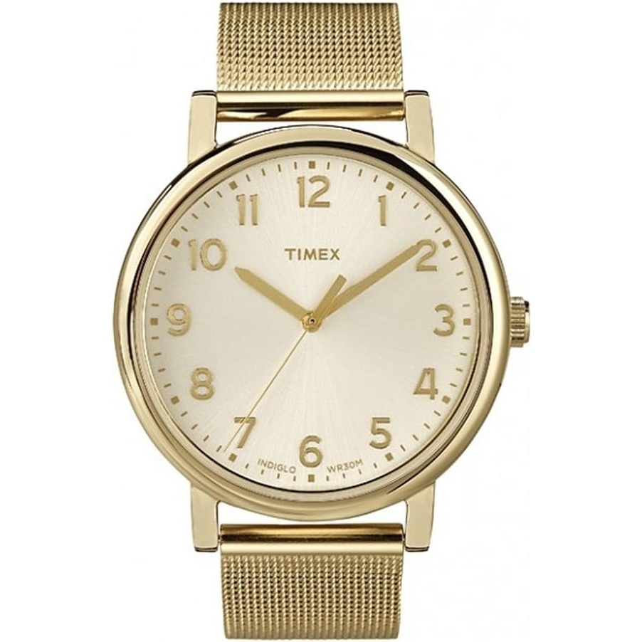 image:imageTimex Womens OriginalsGoldTone
