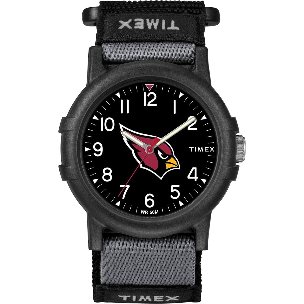 image:imageTimex Youth NFL Recruit WatchArizona Cardinals