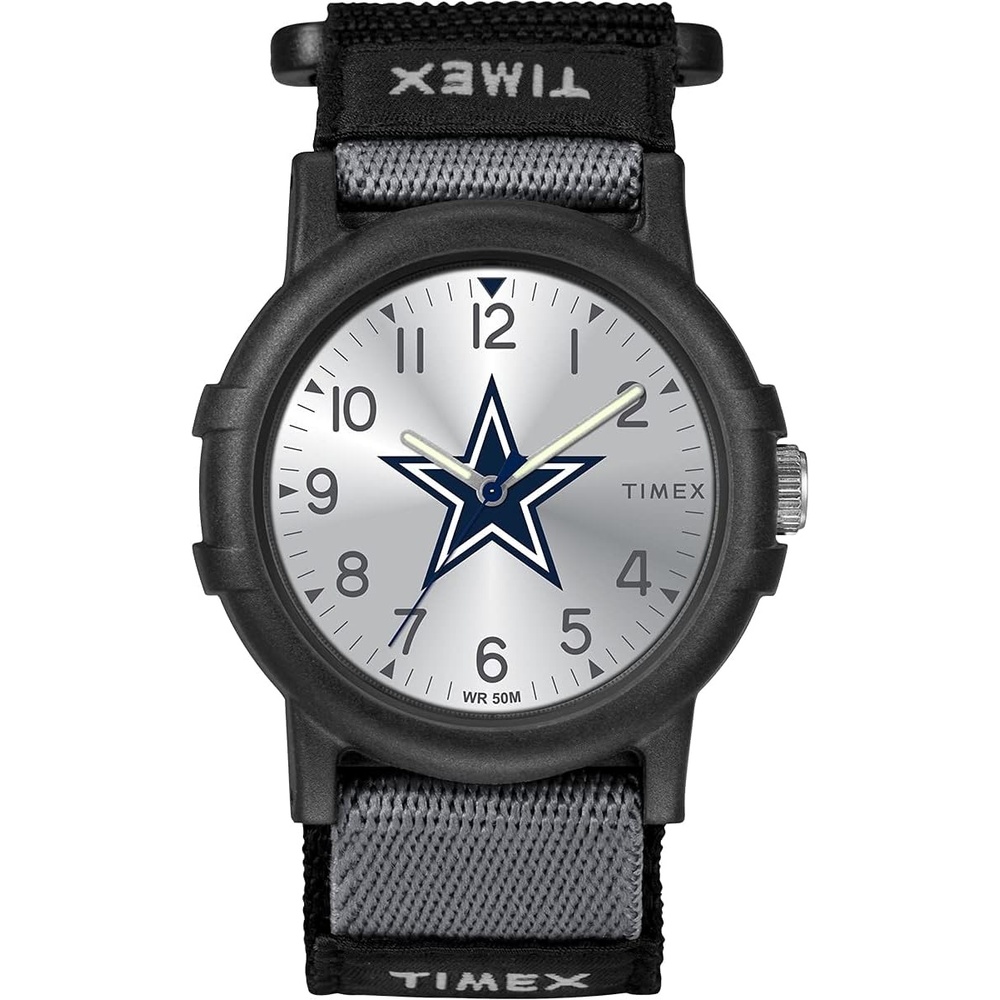 image:imageTimex Youth NFL Recruit WatchDallas Cowboys