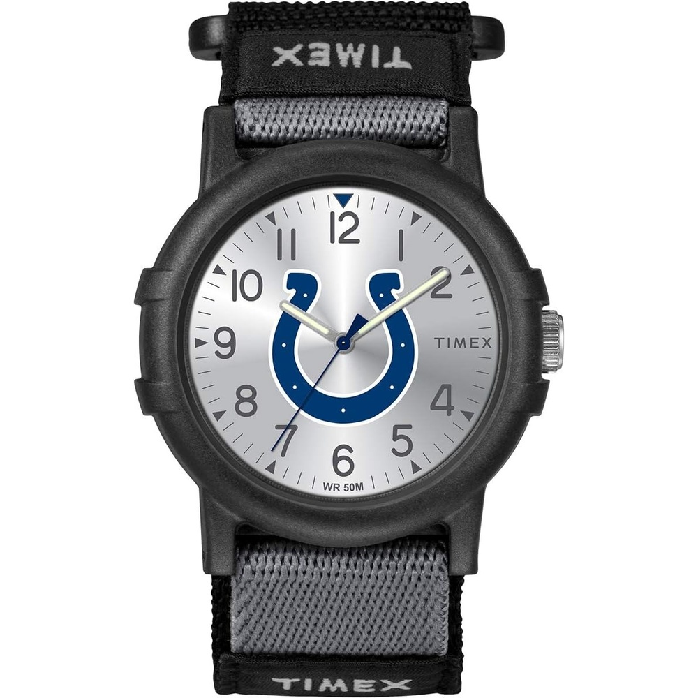 image:imageTimex Youth NFL Recruit WatchIndianapolis Colts