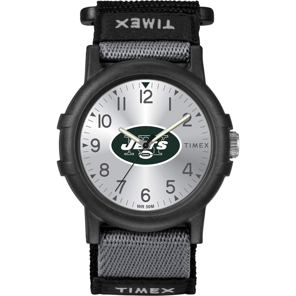 image:imageTimex Youth NFL Recruit WatchNew York Jets