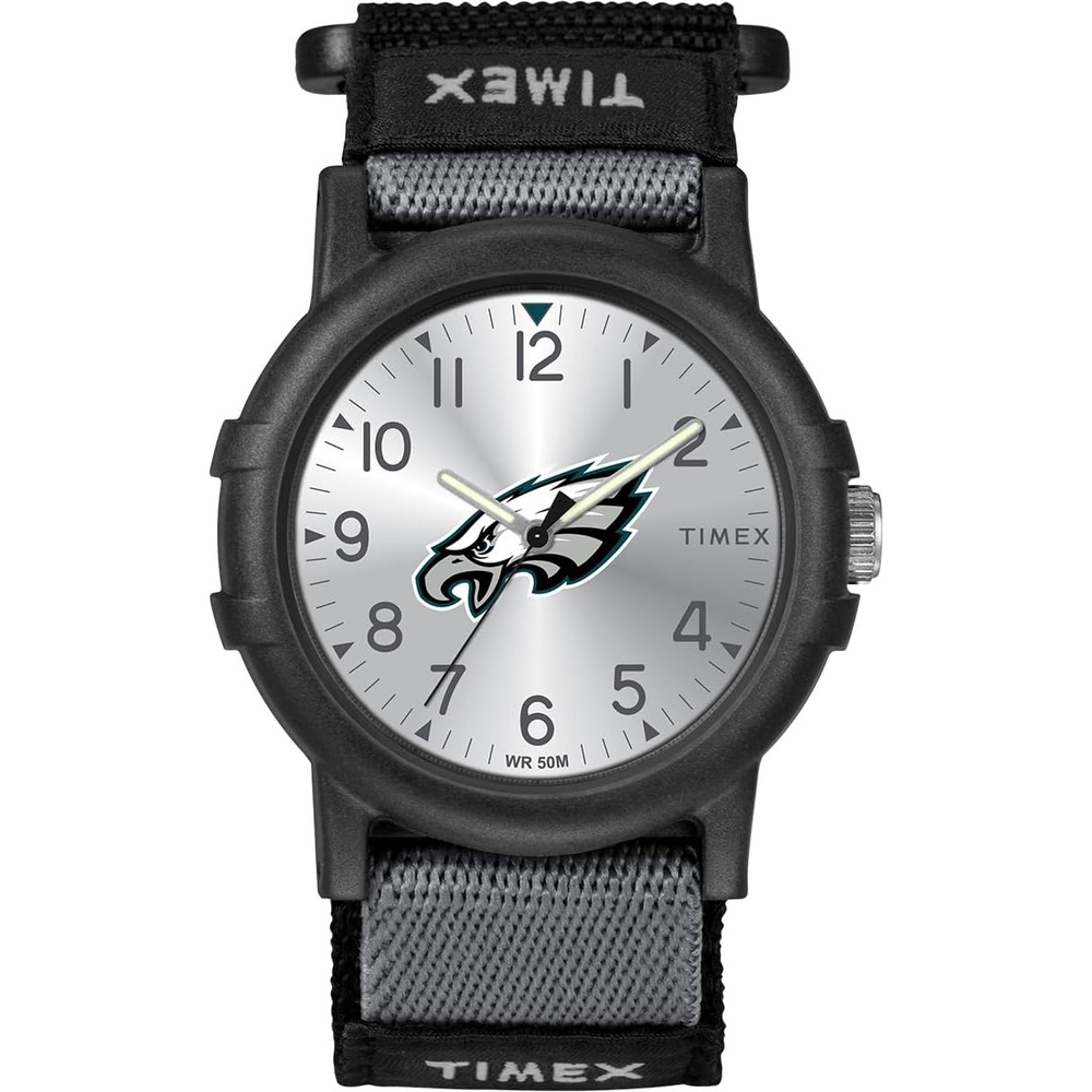 image:imageTimex Youth NFL Recruit WatchPhiladelphia Eagles