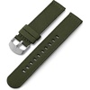 Green/Silver-Tone
