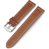 Tan/Silver-Tone